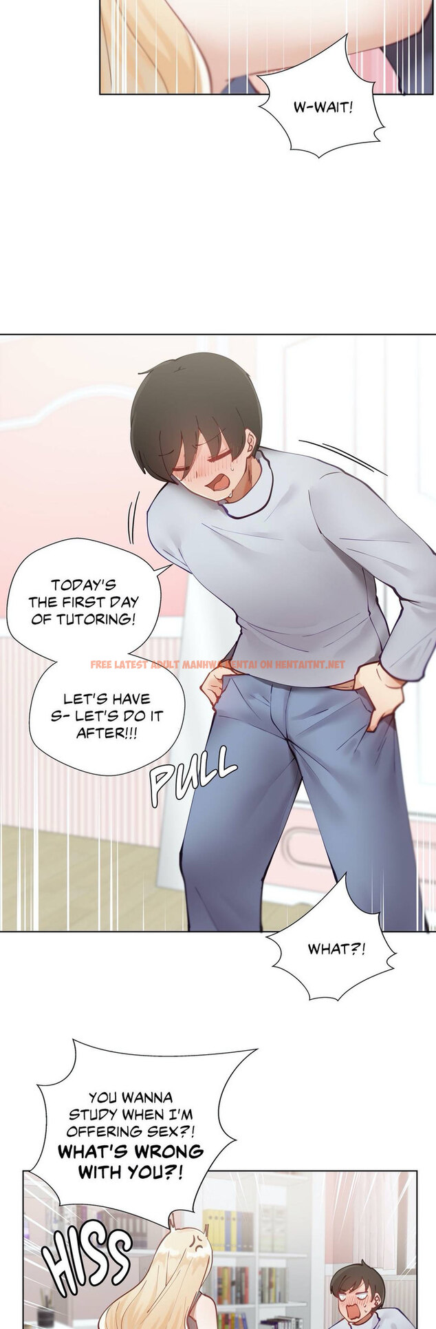 Read Hentai Image 8 246 in comic Learning The Hard Way - Chapter 5 - hentaitnt.net