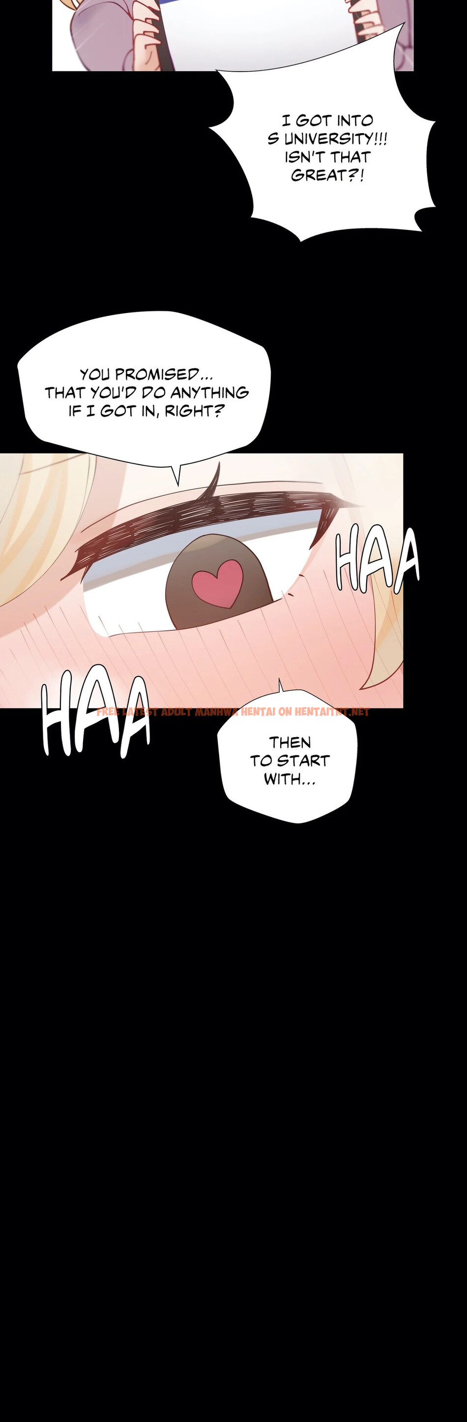 Read Hentai Image 9 575 in comic Learning The Hard Way - Chapter 50 - hentaitnt.net