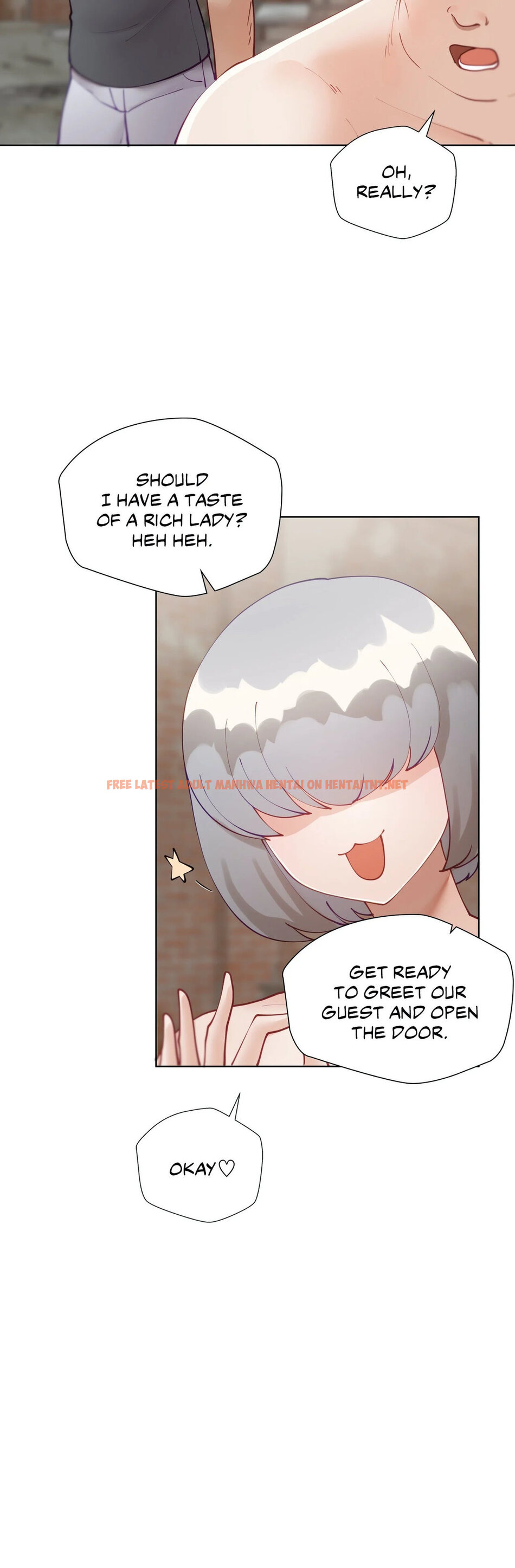 Read Hentai Image 11 402 in comic Learning The Hard Way - Chapter 51 - hentaitnt.net