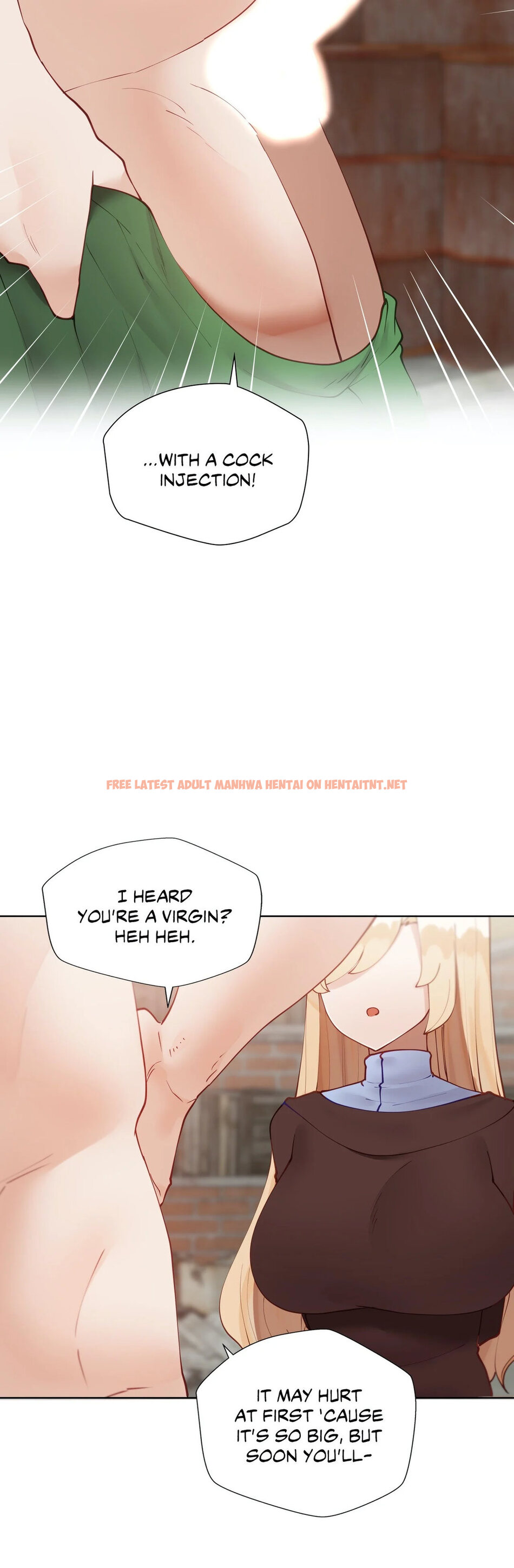 Read Hentai Image 6 396 in comic Learning The Hard Way - Chapter 51 - hentaitnt.net