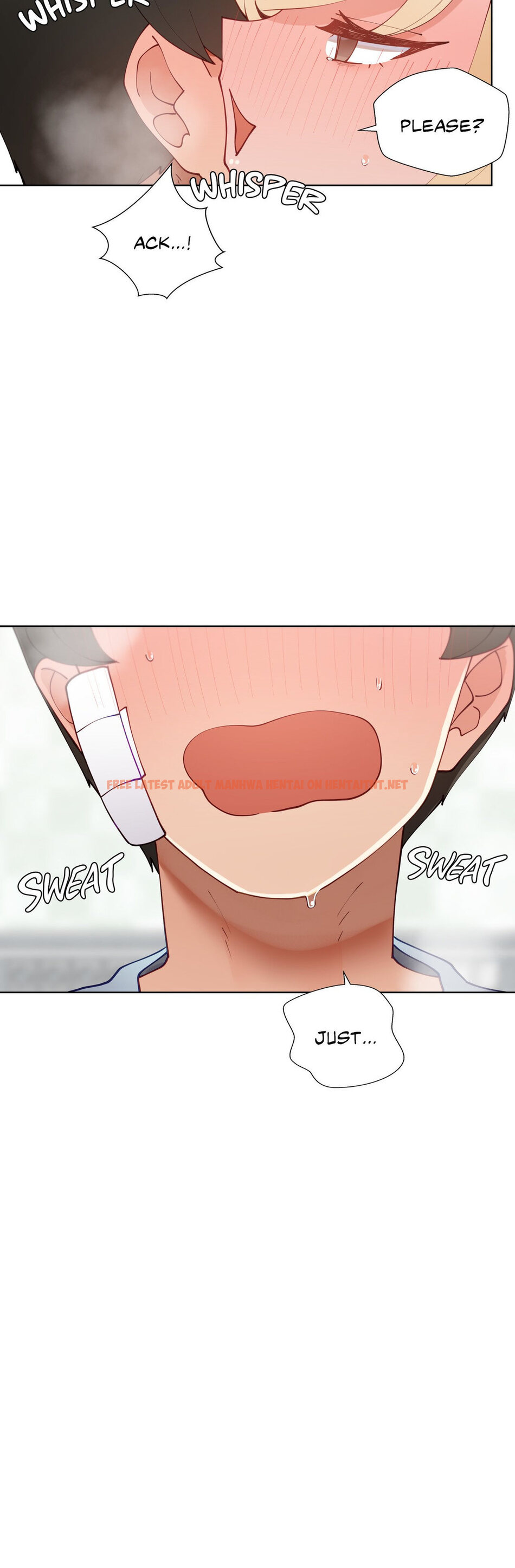 Read Hentai Image 20 421 in comic Learning The Hard Way - Chapter 52 - hentaitnt.net