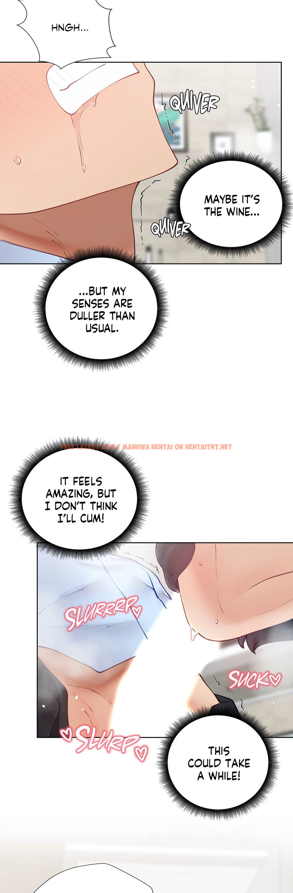 Read Hentai Image 29 885 in comic Learning The Hard Way - Chapter 53 - hentaitnt.net