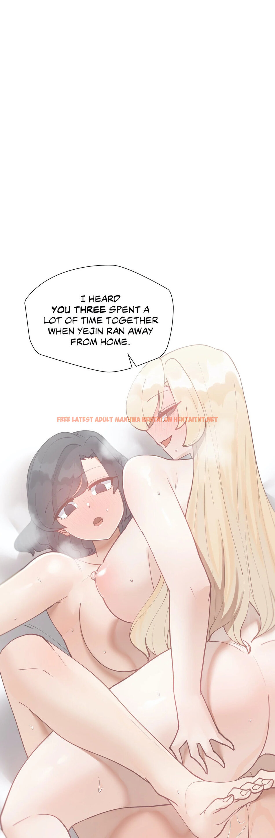 Read Hentai Image 7 884 in comic Learning The Hard Way - Chapter 53 - hentaitnt.net