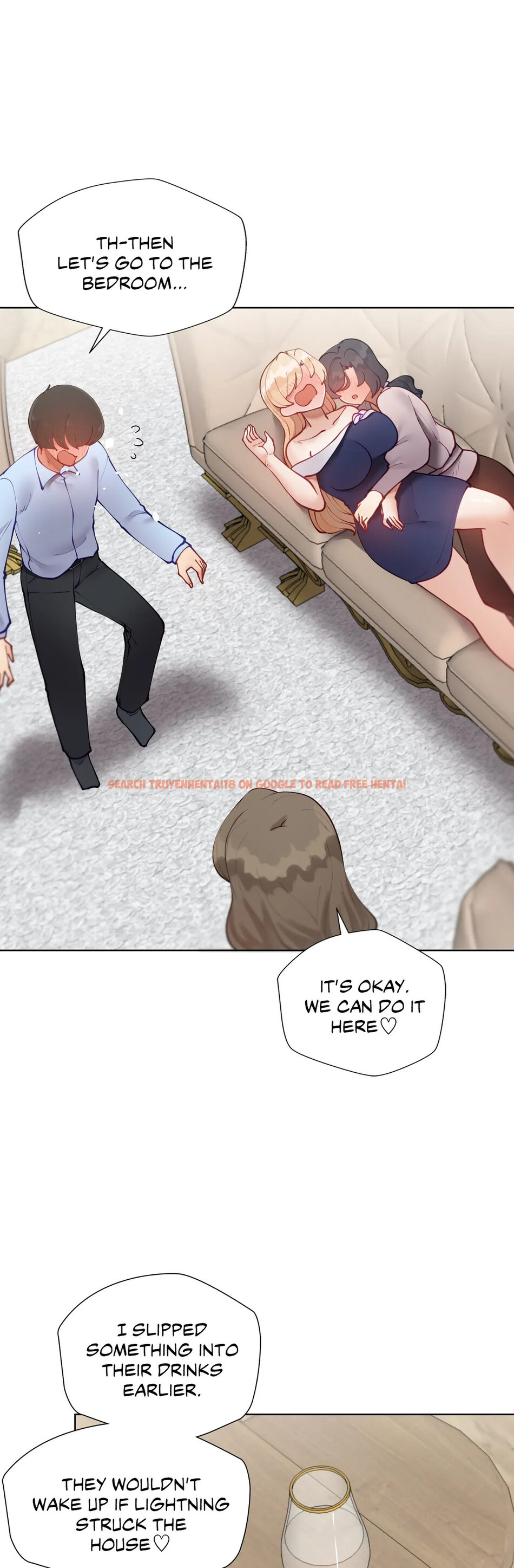 Read Hentai Image 10 419 in comic Learning The Hard Way - Chapter 54 - hentaitnt.net