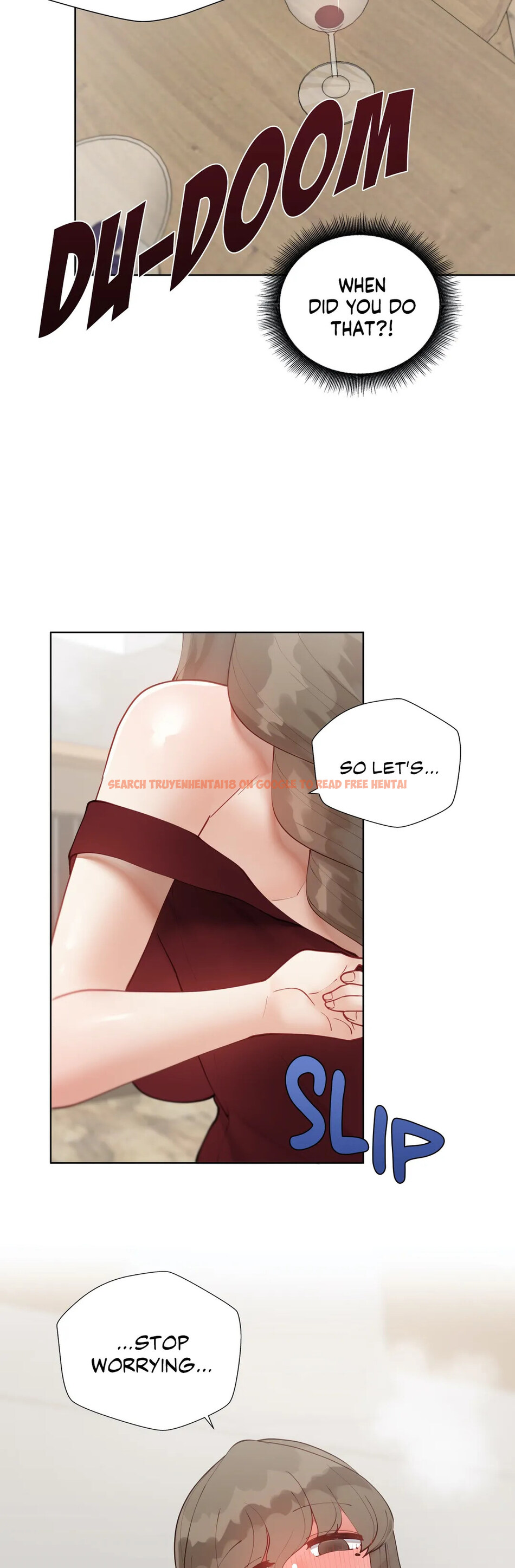 Read Hentai Image 11 419 in comic Learning The Hard Way - Chapter 54 - hentaitnt.net