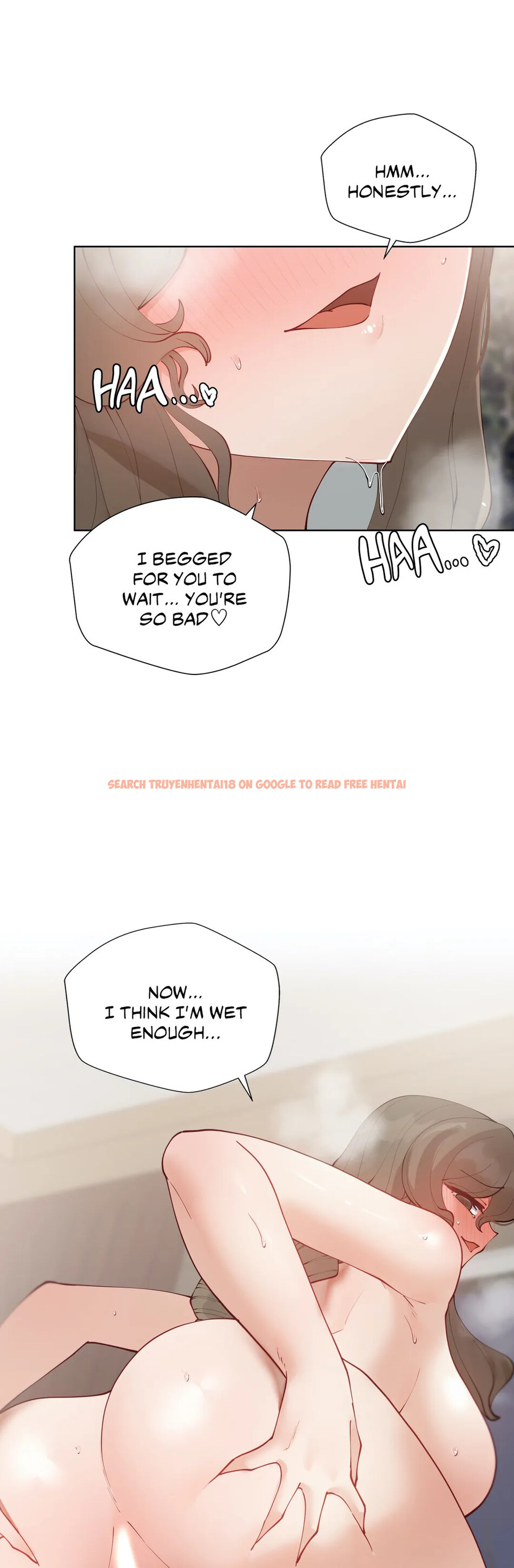 Read Hentai Image 28 419 in comic Learning The Hard Way - Chapter 54 - hentaitnt.net