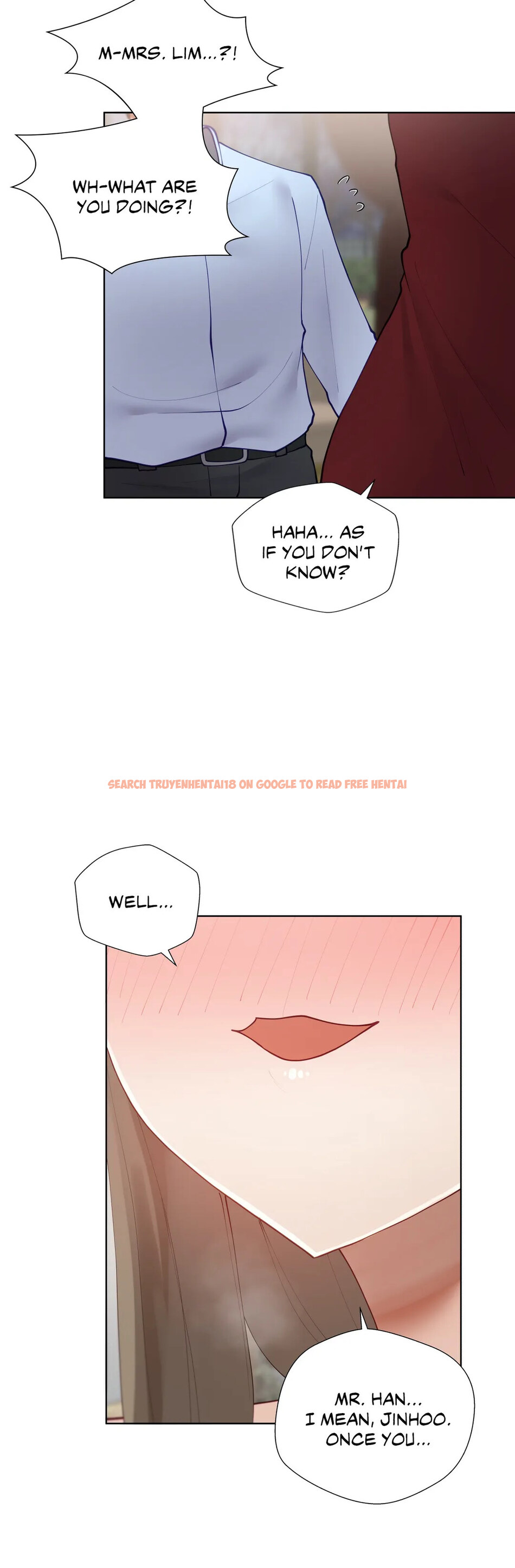 Read Hentai Image 3 419 in comic Learning The Hard Way - Chapter 54 - hentaitnt.net