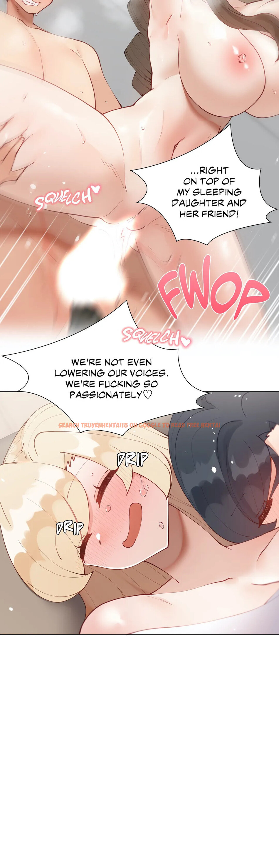 Read Hentai Image 33 419 in comic Learning The Hard Way - Chapter 54 - hentaitnt.net