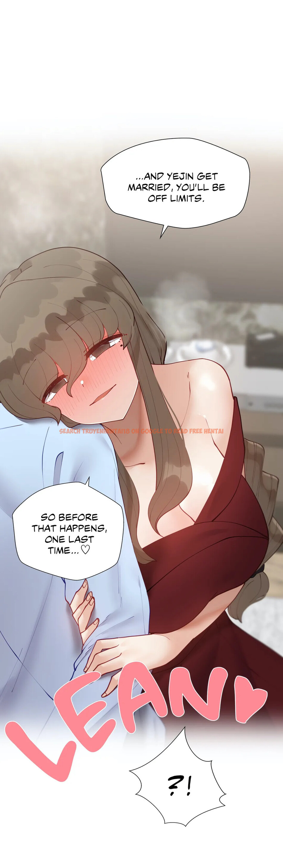 Read Hentai Image 4 419 in comic Learning The Hard Way - Chapter 54 - hentaitnt.net