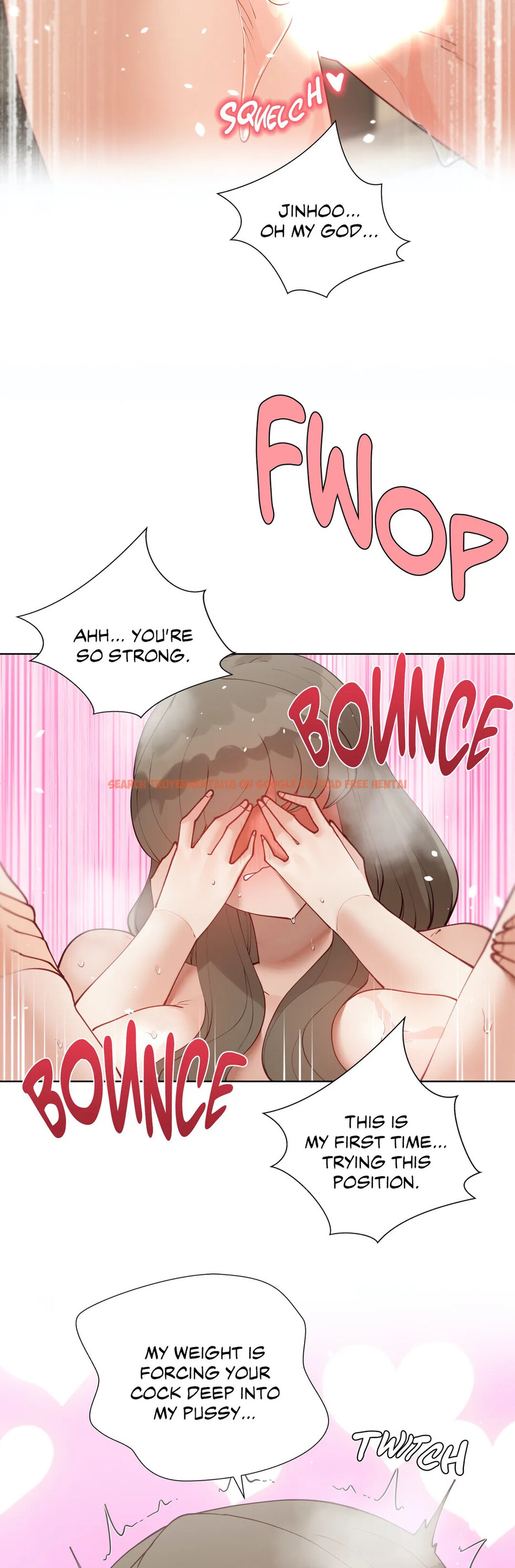 Read Hentai Image 41 419 in comic Learning The Hard Way - Chapter 54 - hentaitnt.net