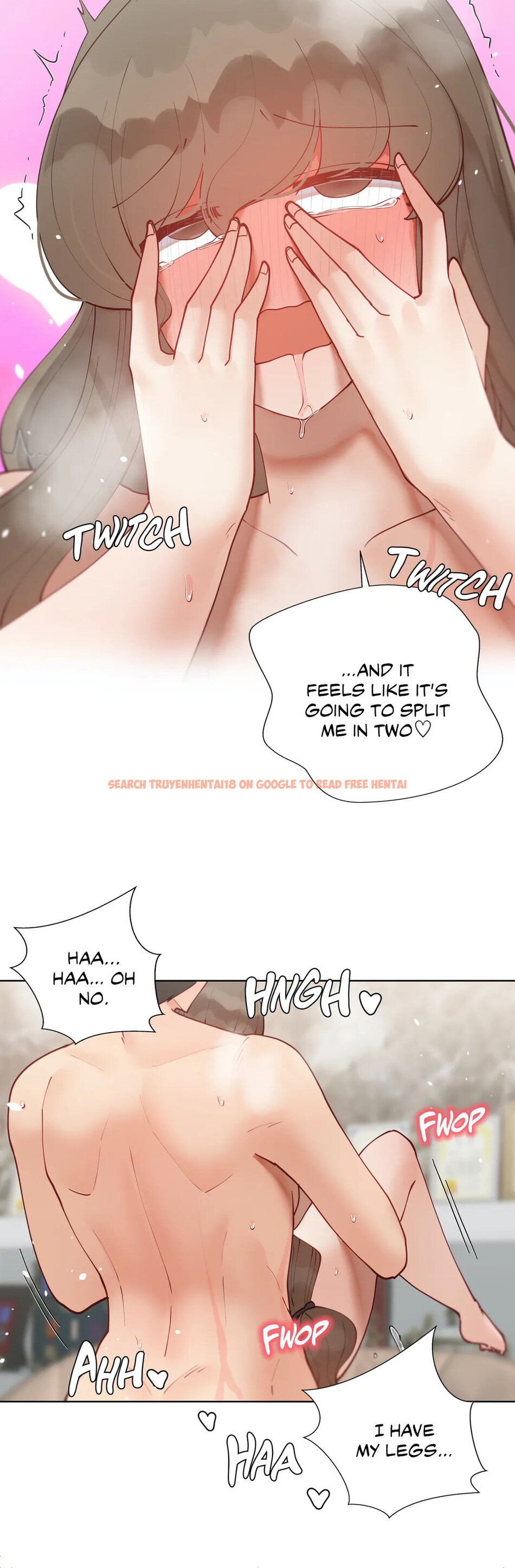Read Hentai Image 42 419 in comic Learning The Hard Way - Chapter 54 - hentaitnt.net