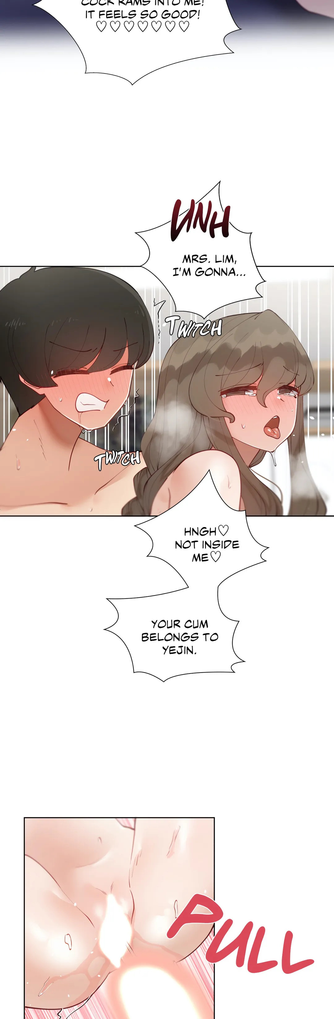 Read Hentai Image 44 419 in comic Learning The Hard Way - Chapter 54 - hentaitnt.net