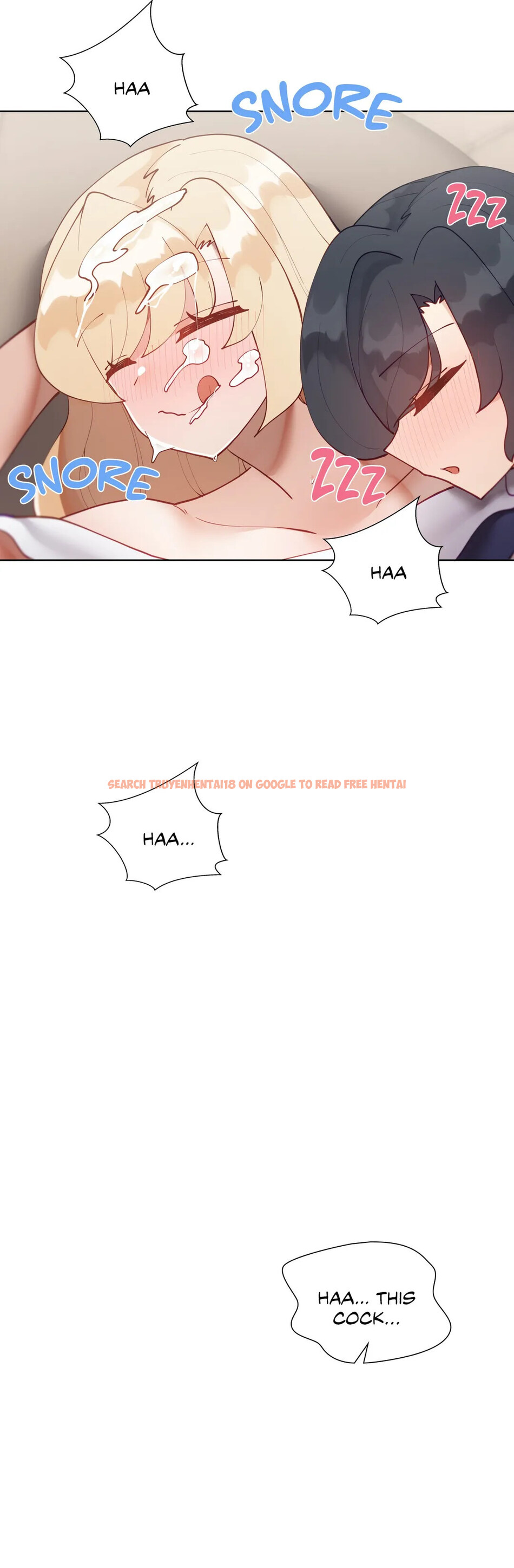 Read Hentai Image 47 419 in comic Learning The Hard Way - Chapter 54 - hentaitnt.net