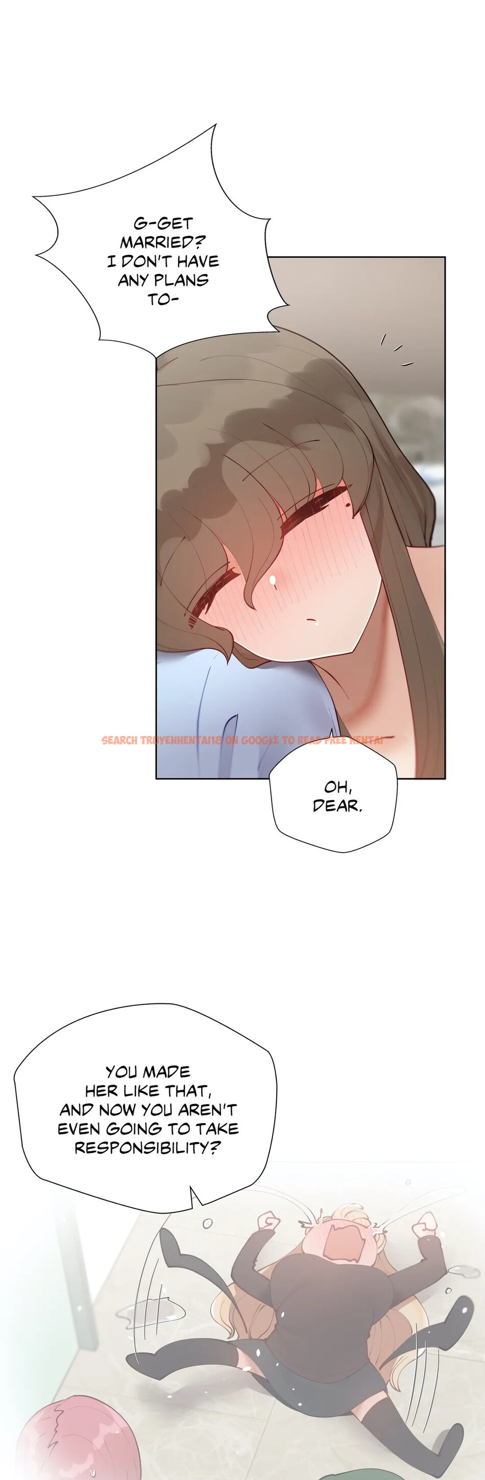 Read Hentai Image 5 419 in comic Learning The Hard Way - Chapter 54 - hentaitnt.net