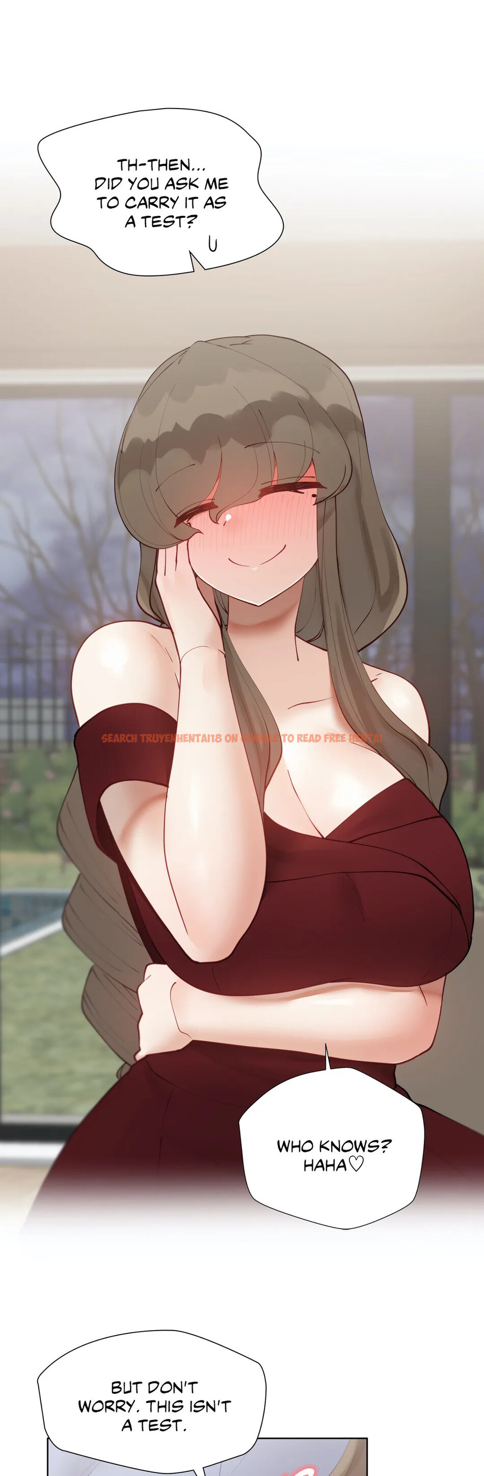 Read Hentai Image 7 419 in comic Learning The Hard Way - Chapter 54 - hentaitnt.net