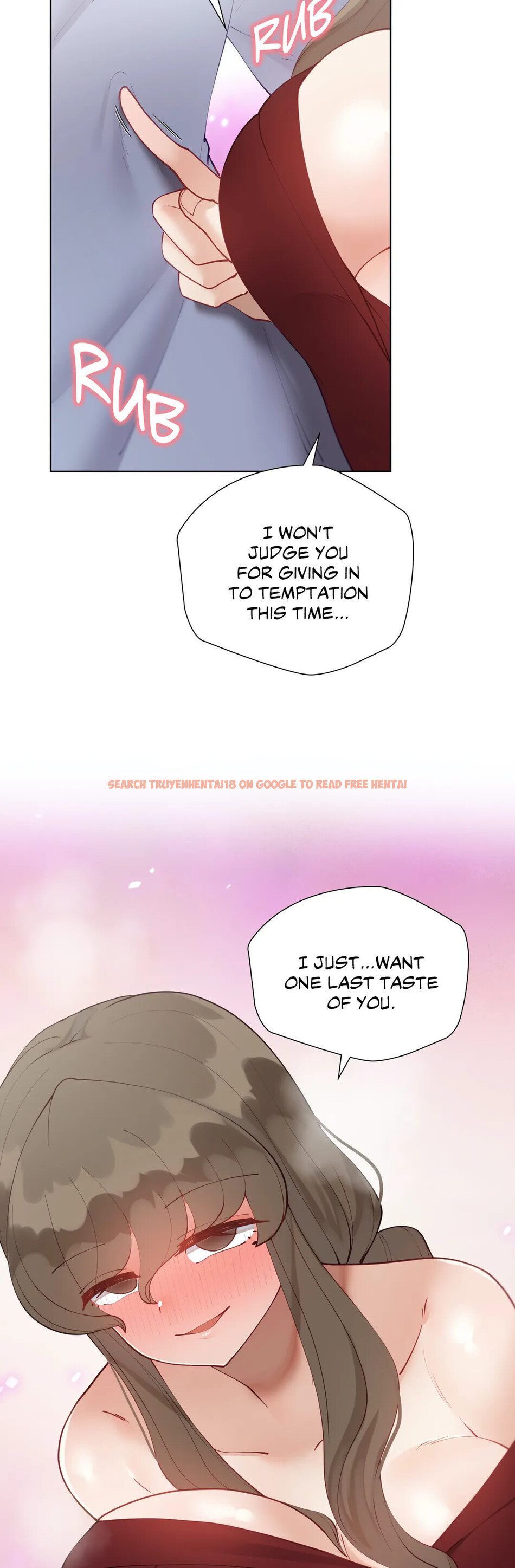Read Hentai Image 8 419 in comic Learning The Hard Way - Chapter 54 - hentaitnt.net