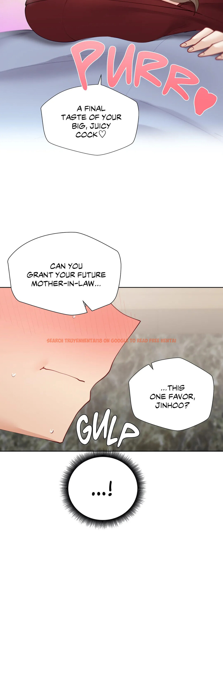 Read Hentai Image 9 419 in comic Learning The Hard Way - Chapter 54 - hentaitnt.net