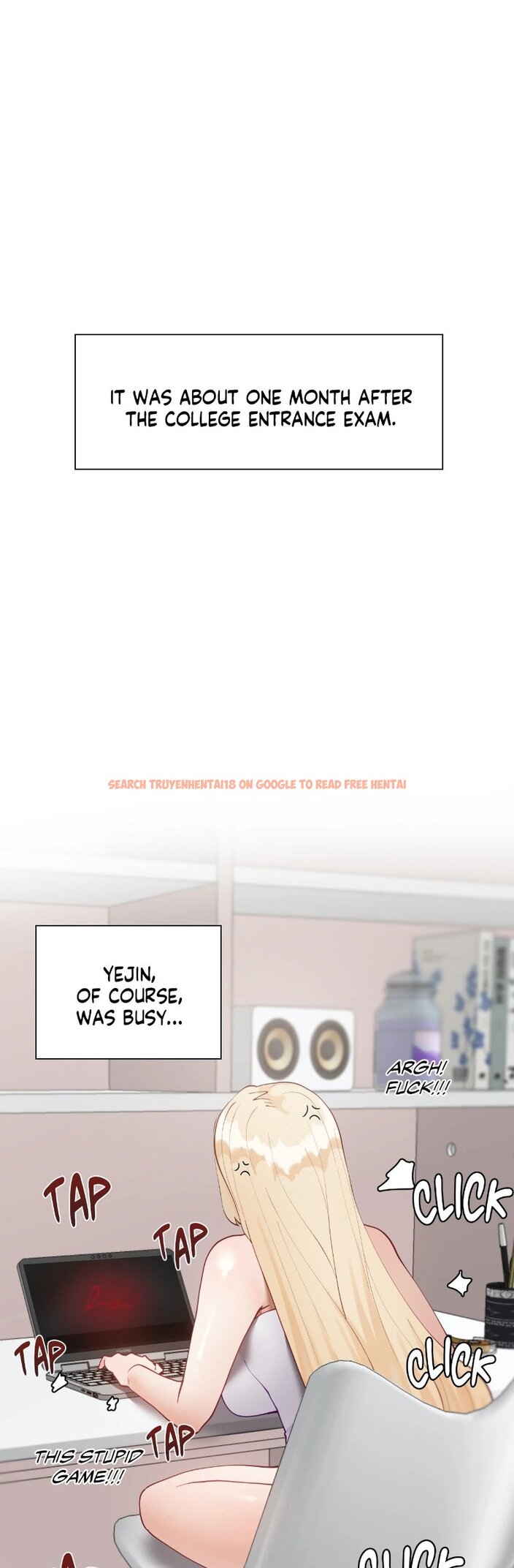 Read Hentai Image 1 555 in comic Learning The Hard Way - Chapter 55 - hentaitnt.net