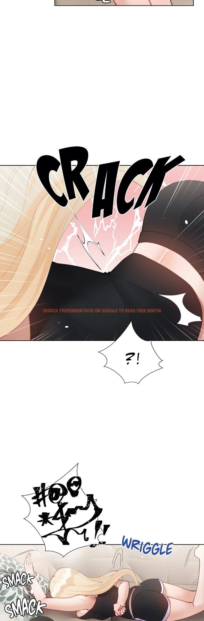 Read Hentai Image 11 555 in comic Learning The Hard Way - Chapter 55 - hentaitnt.net