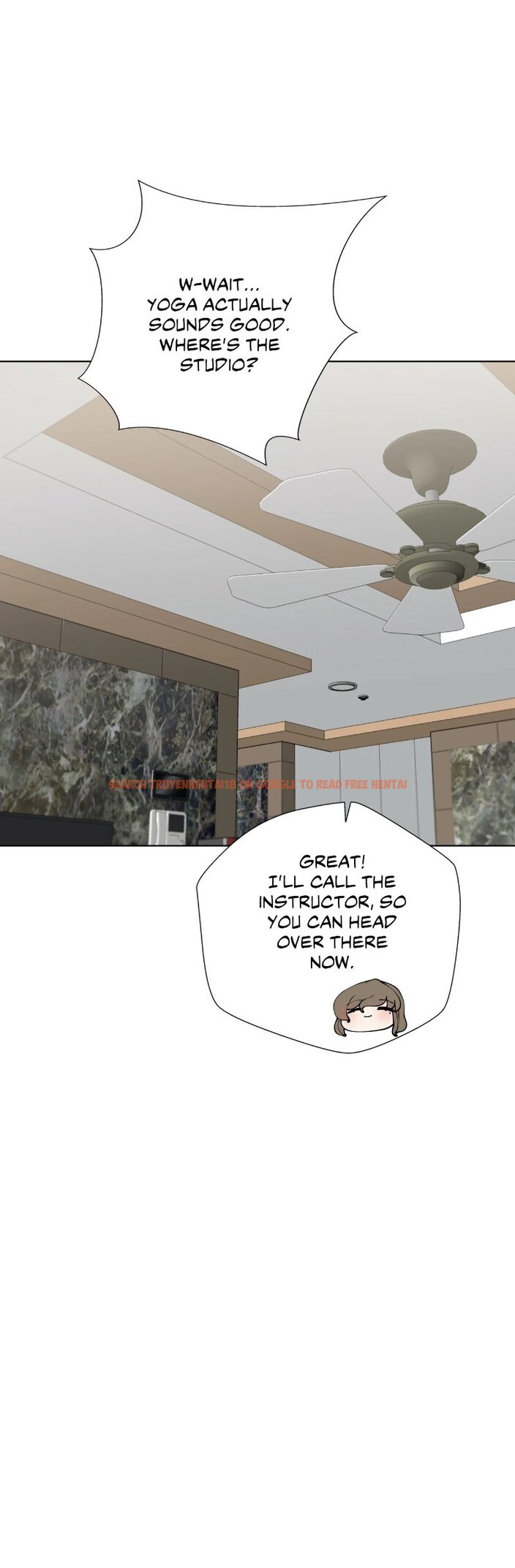 Read Hentai Image 13 555 in comic Learning The Hard Way - Chapter 55 - hentaitnt.net