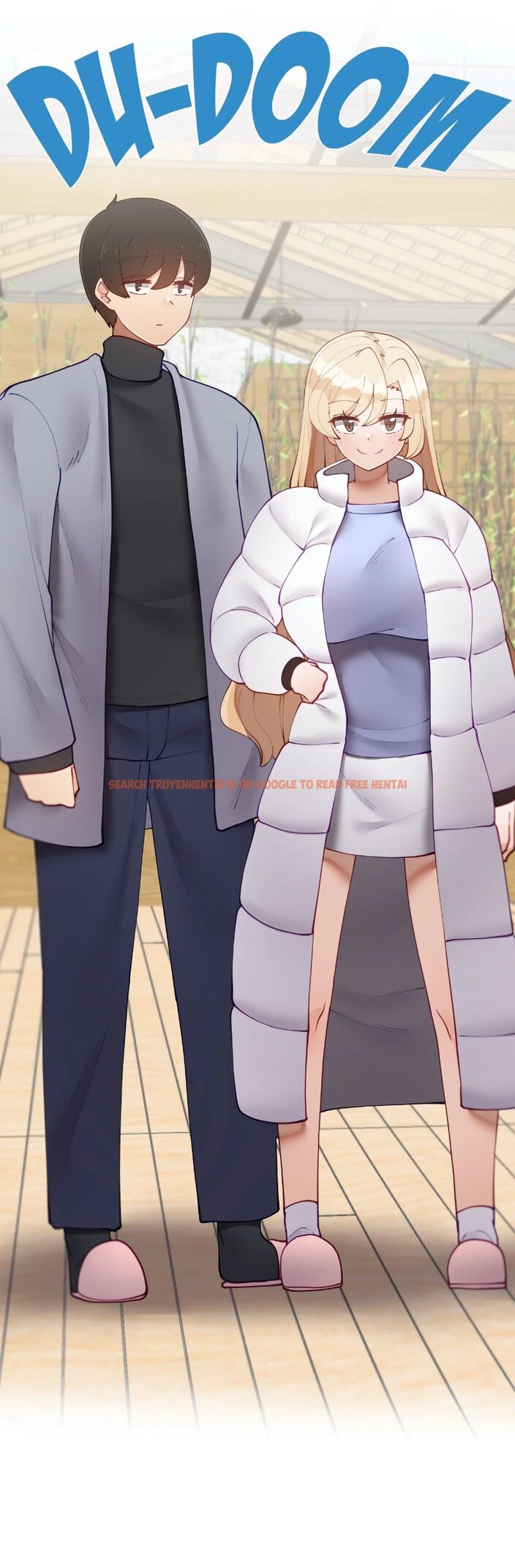 Read Hentai Image 15 555 in comic Learning The Hard Way - Chapter 55 - hentaitnt.net