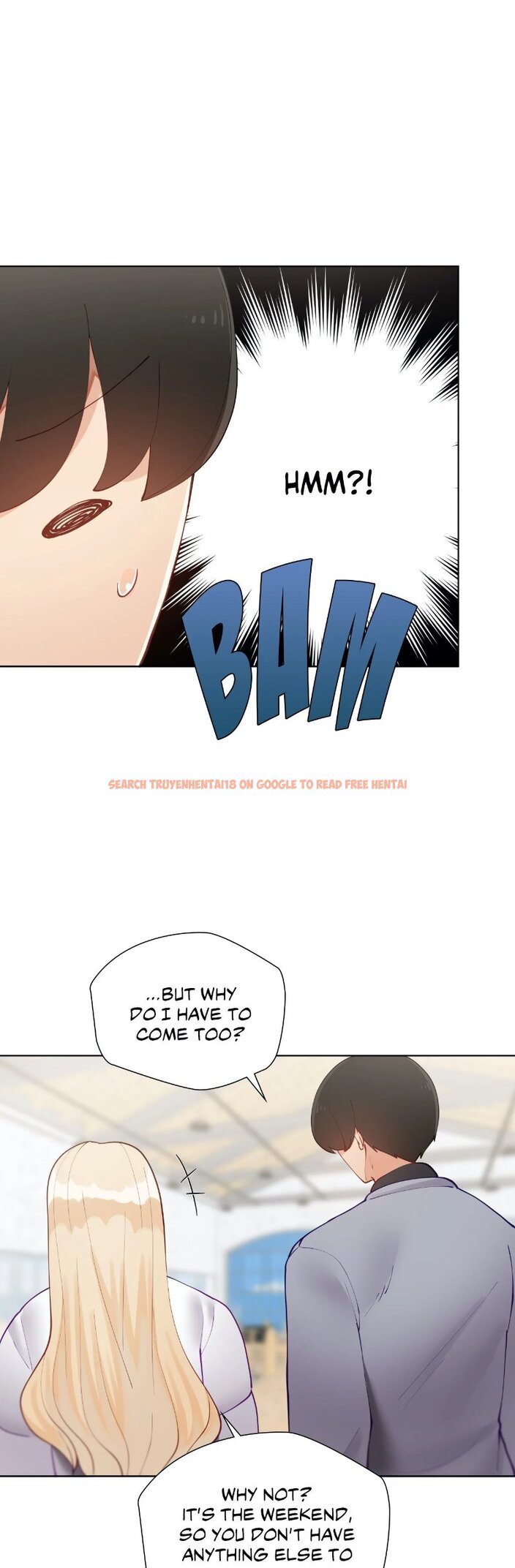 Read Hentai Image 16 555 in comic Learning The Hard Way - Chapter 55 - hentaitnt.net