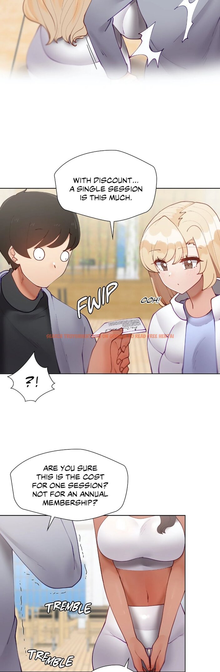 Read Hentai Image 20 555 in comic Learning The Hard Way - Chapter 55 - hentaitnt.net
