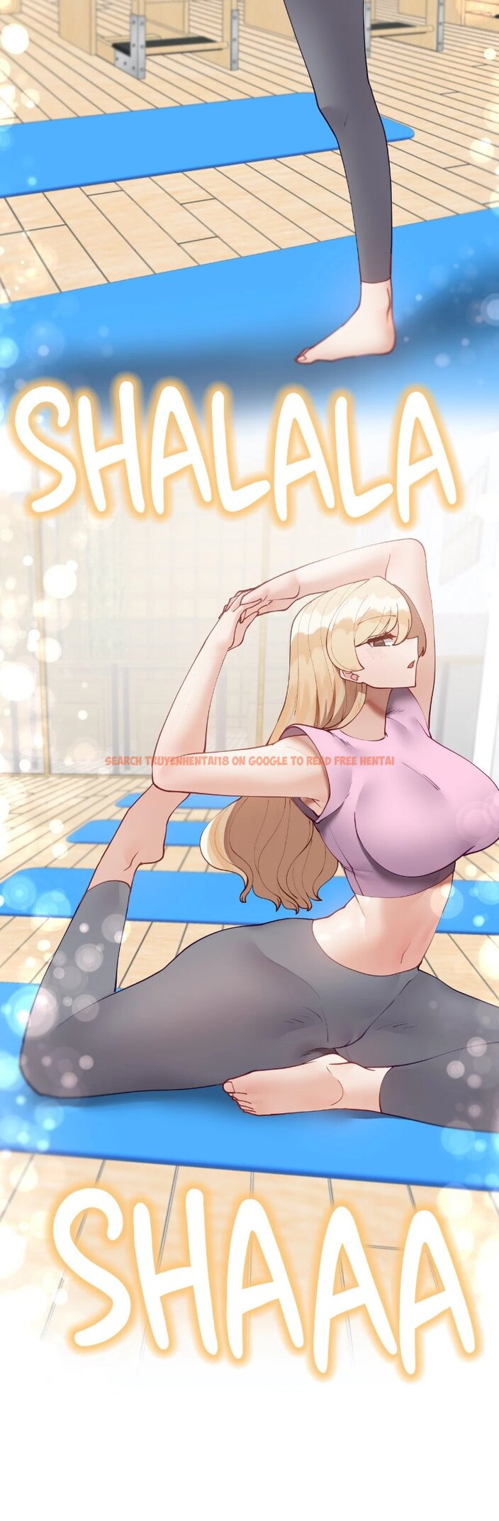 Read Hentai Image 24 555 in comic Learning The Hard Way - Chapter 55 - hentaitnt.net