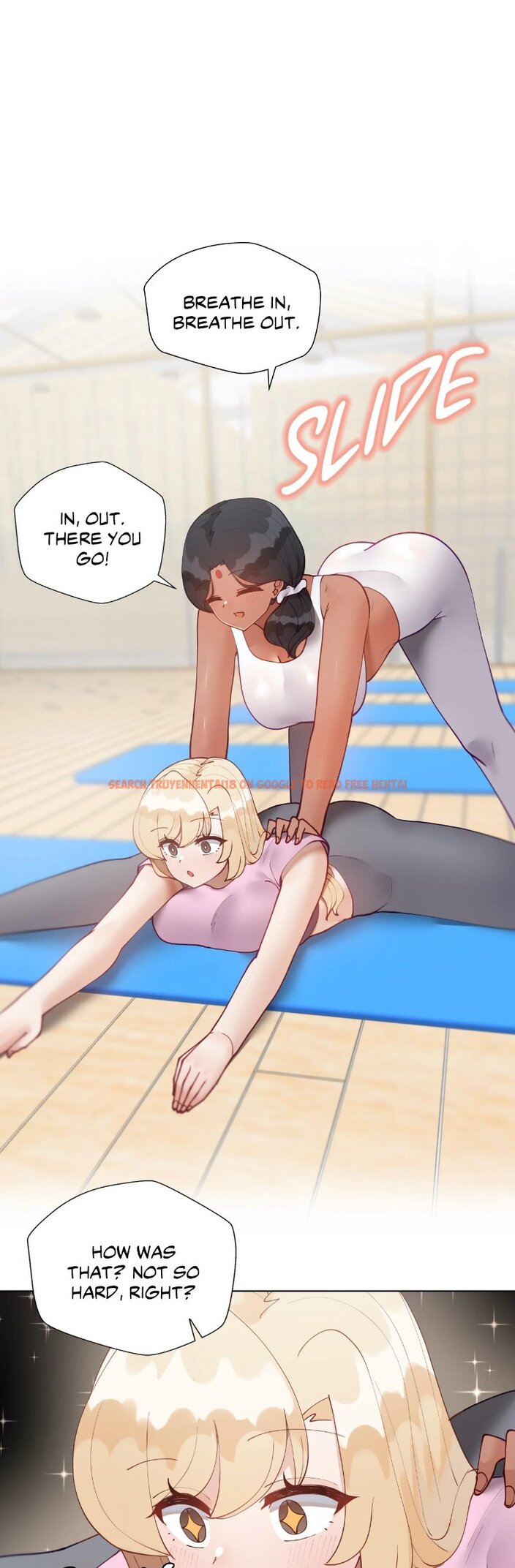 Read Hentai Image 28 555 in comic Learning The Hard Way - Chapter 55 - hentaitnt.net