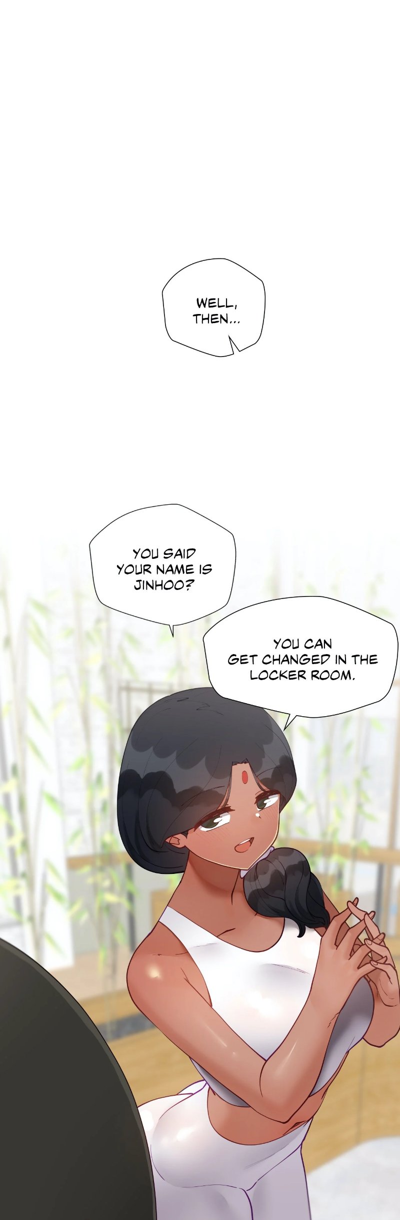 Read Hentai Image 37 555 in comic Learning The Hard Way - Chapter 55 - hentaitnt.net