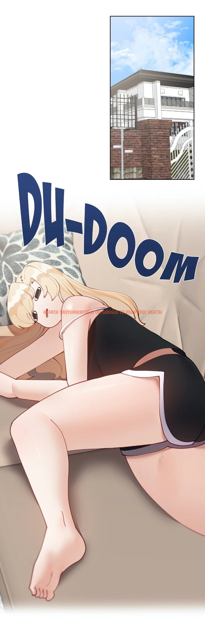 Read Hentai Image 6 555 in comic Learning The Hard Way - Chapter 55 - hentaitnt.net