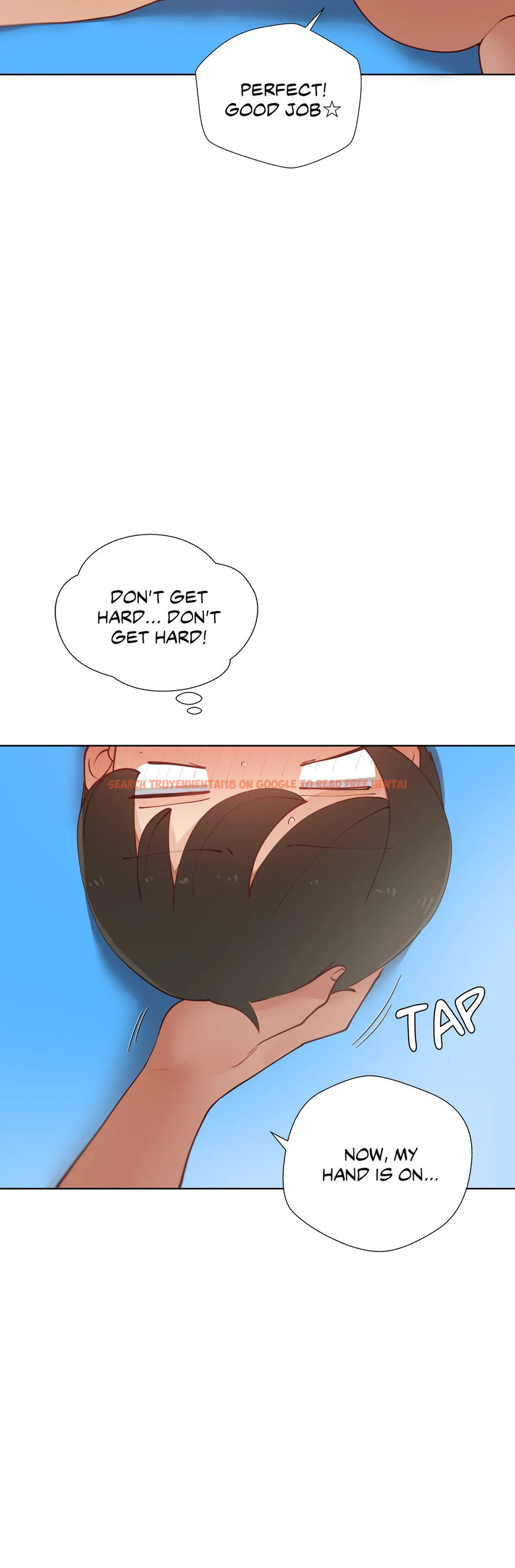 Read Hentai Image 15 537 in comic Learning The Hard Way - Chapter 56 - hentaitnt.net