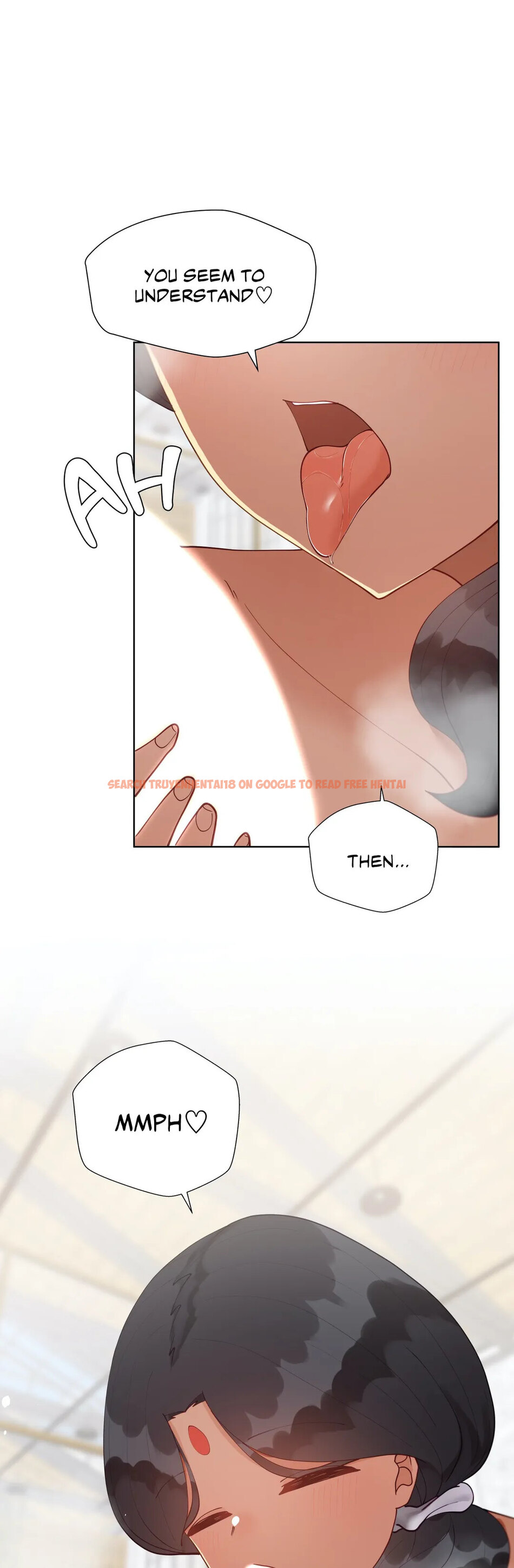 Read Hentai Image 22 537 in comic Learning The Hard Way - Chapter 56 - hentaitnt.net