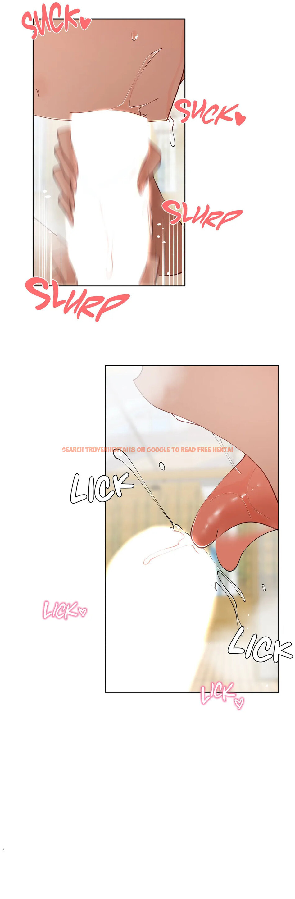 Read Hentai Image 24 537 in comic Learning The Hard Way - Chapter 56 - hentaitnt.net