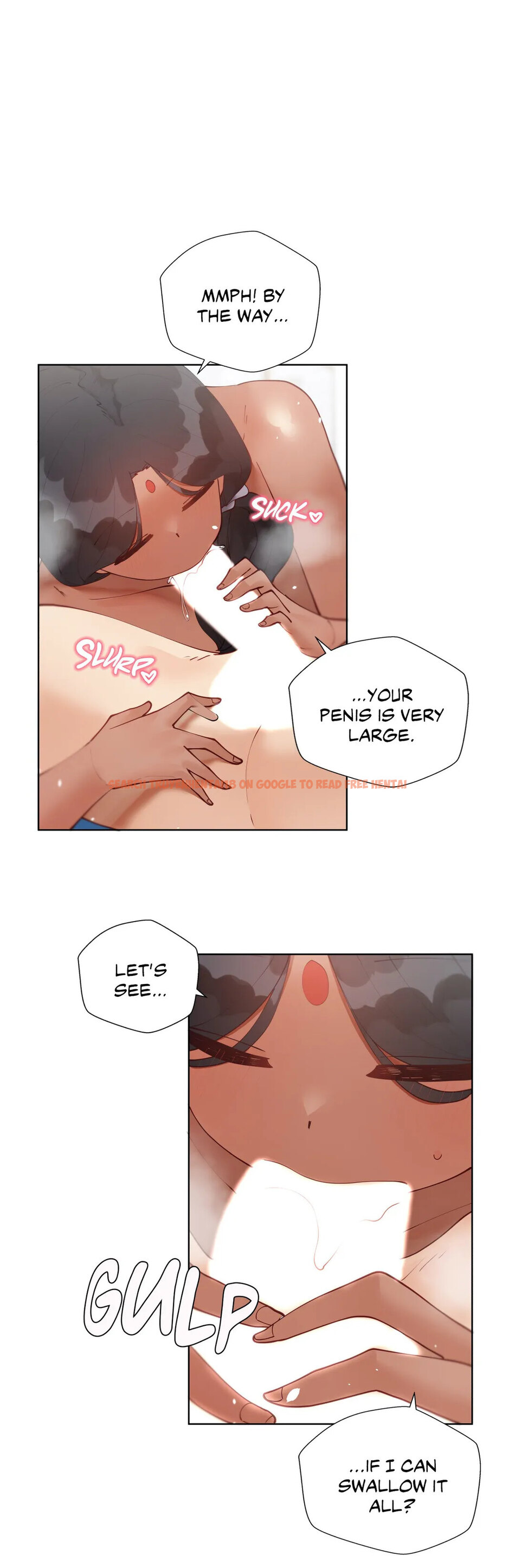 Read Hentai Image 28 537 in comic Learning The Hard Way - Chapter 56 - hentaitnt.net