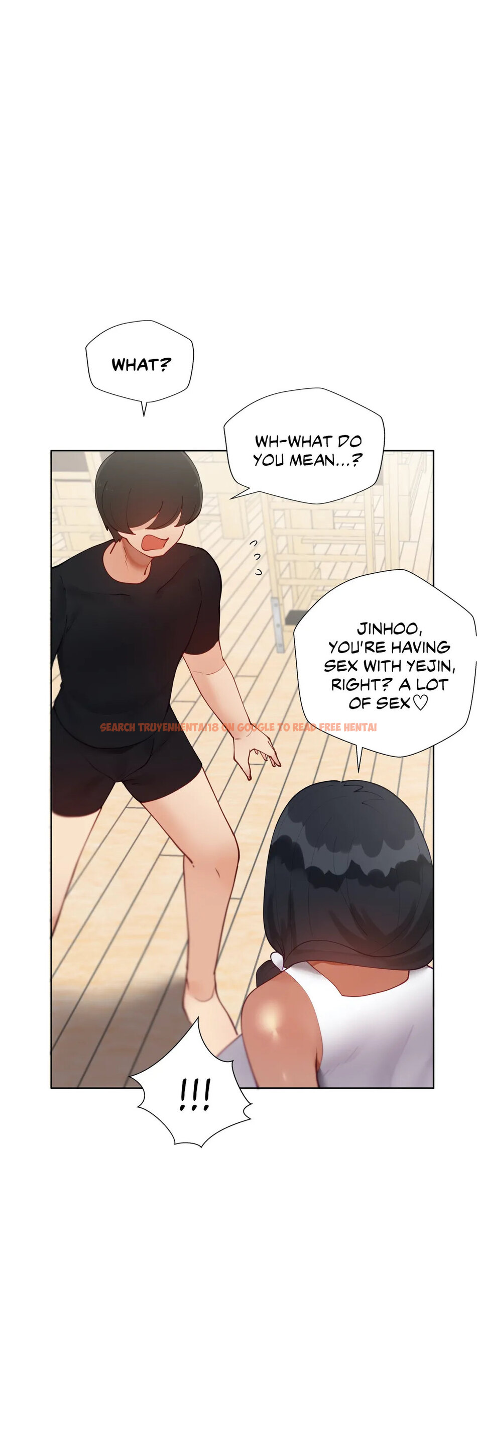 Read Hentai Image 3 537 in comic Learning The Hard Way - Chapter 56 - hentaitnt.net