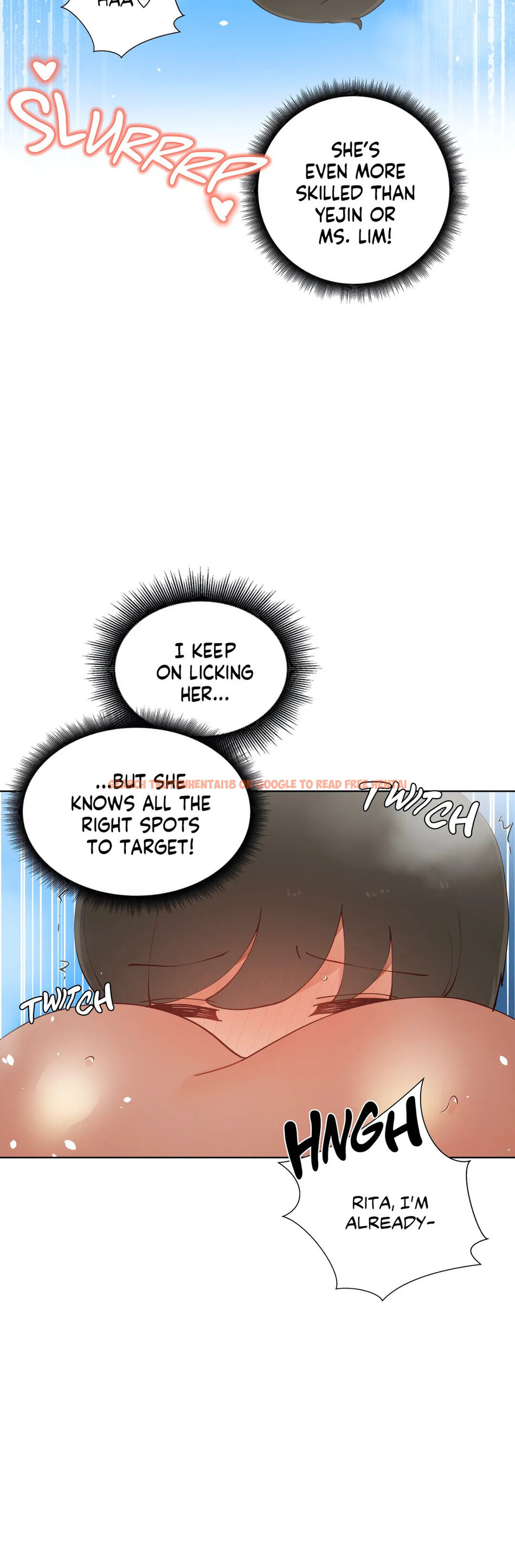 Read Hentai Image 30 537 in comic Learning The Hard Way - Chapter 56 - hentaitnt.net