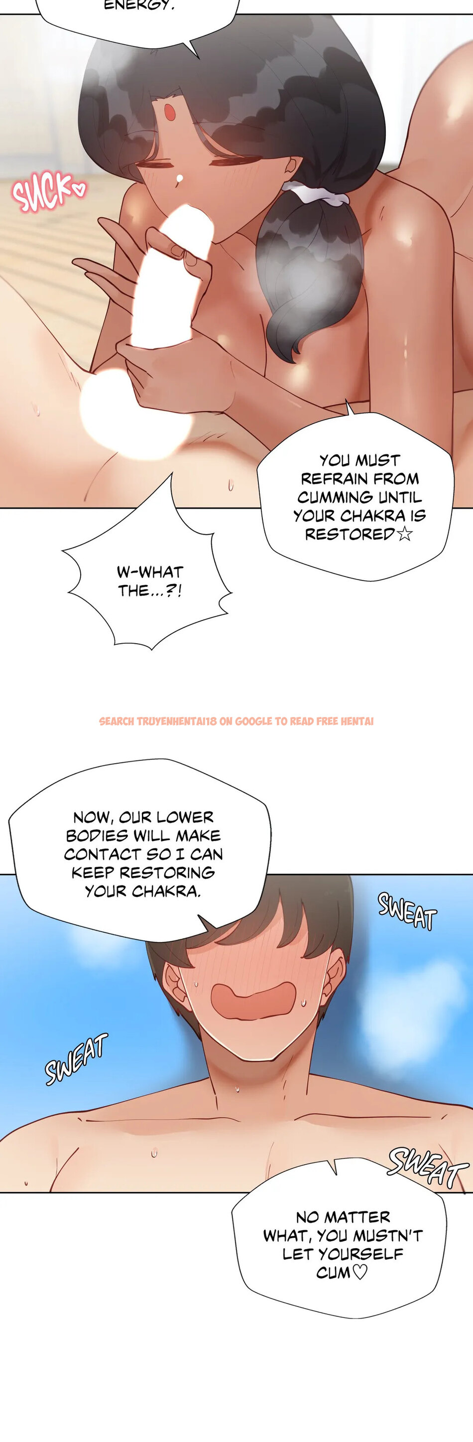 Read Hentai Image 32 537 in comic Learning The Hard Way - Chapter 56 - hentaitnt.net