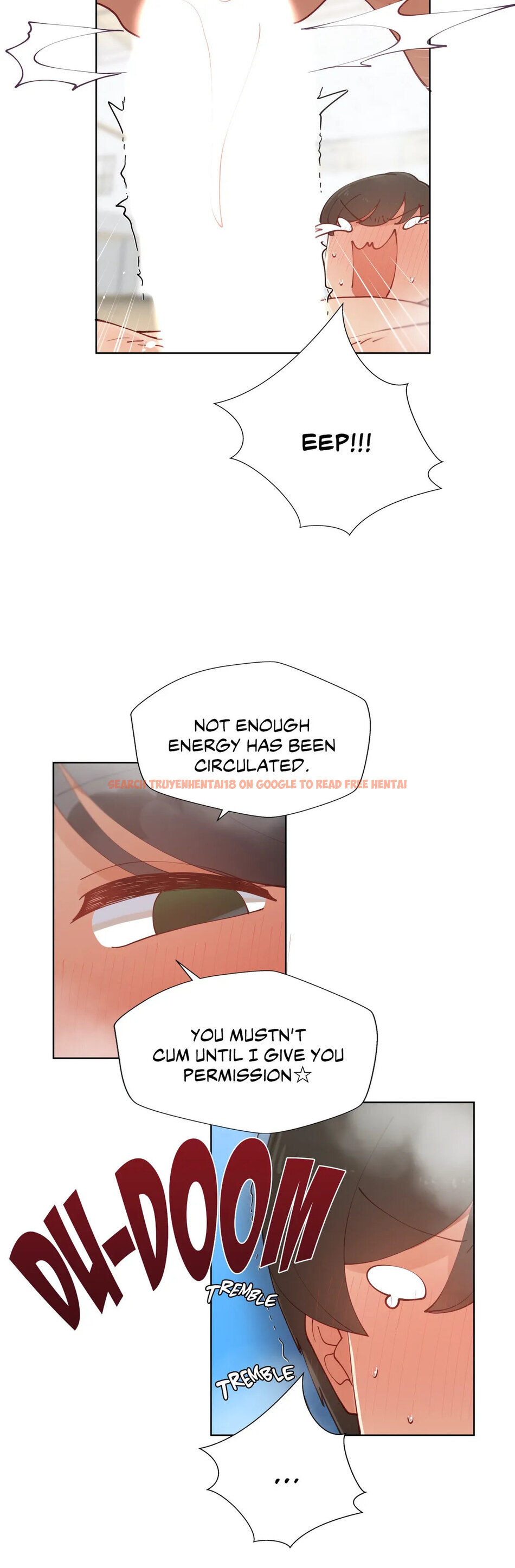 Read Hentai Image 39 543 in comic Learning The Hard Way - Chapter 56 - hentaitnt.net