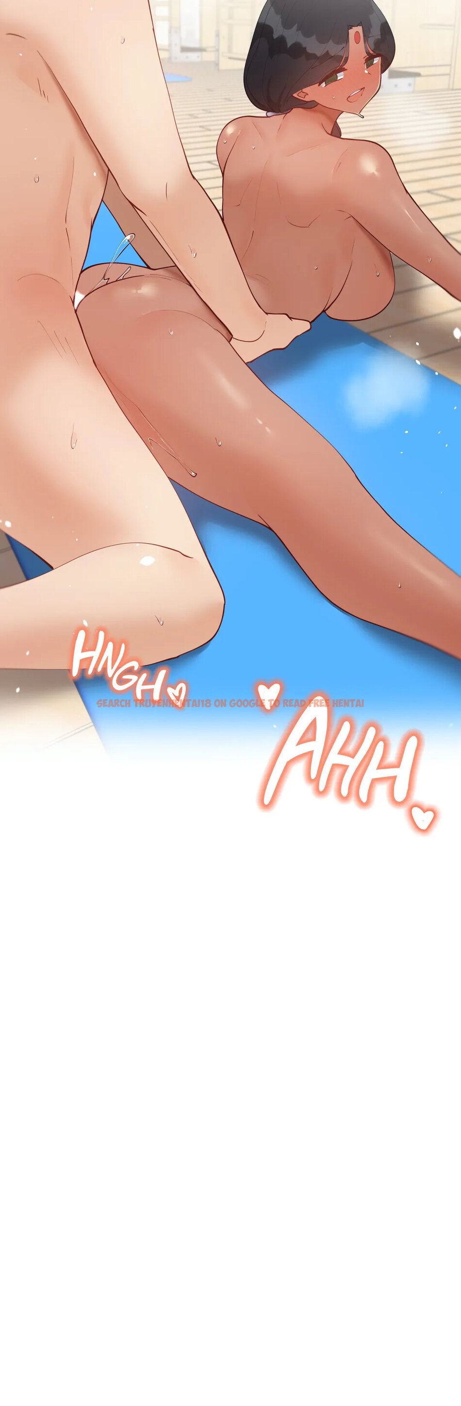 Read Hentai Image 42 543 in comic Learning The Hard Way - Chapter 56 - hentaitnt.net