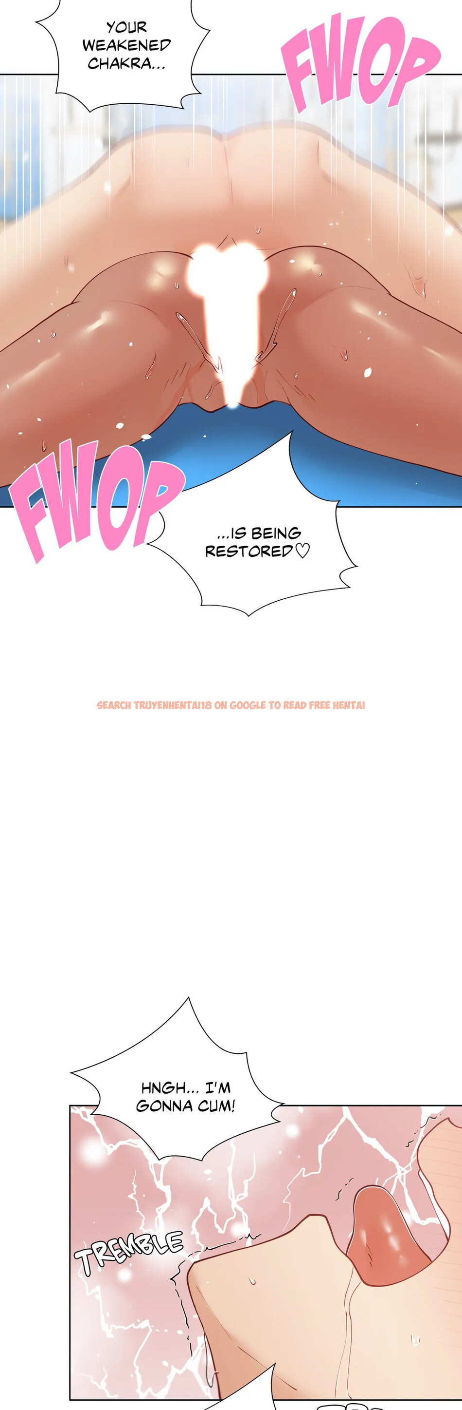 Read Hentai Image 44 543 in comic Learning The Hard Way - Chapter 56 - hentaitnt.net