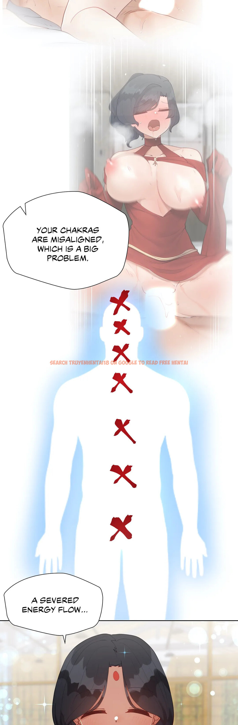 Read Hentai Image 5 537 in comic Learning The Hard Way - Chapter 56 - hentaitnt.net