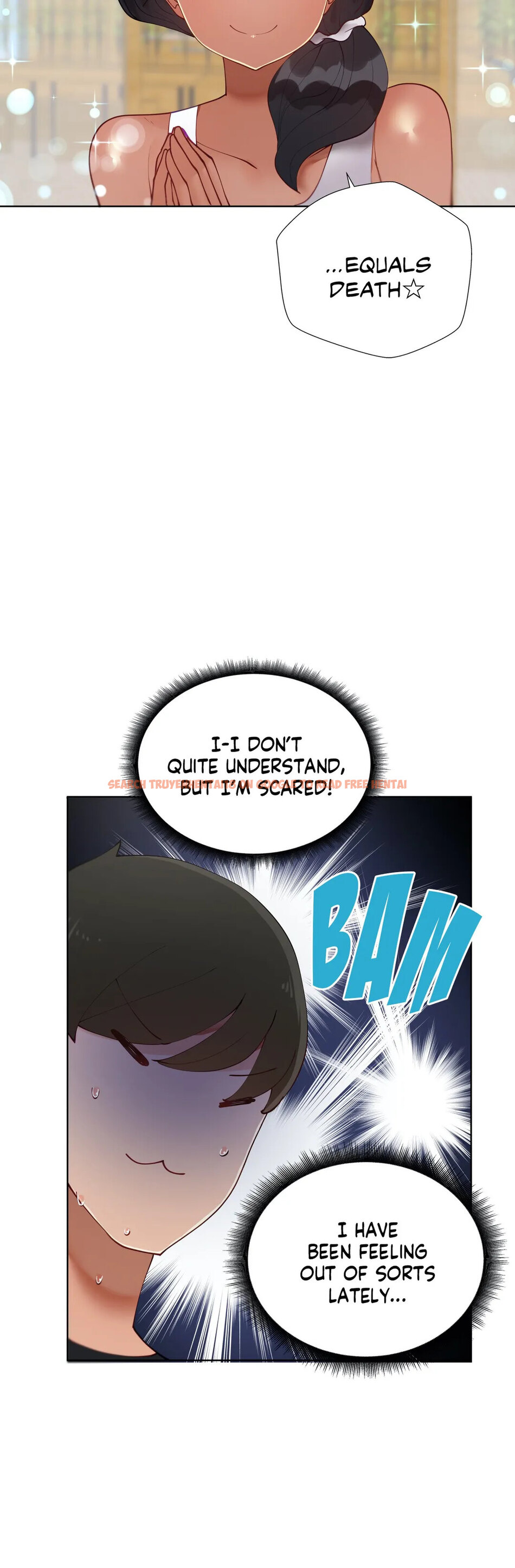 Read Hentai Image 6 537 in comic Learning The Hard Way - Chapter 56 - hentaitnt.net