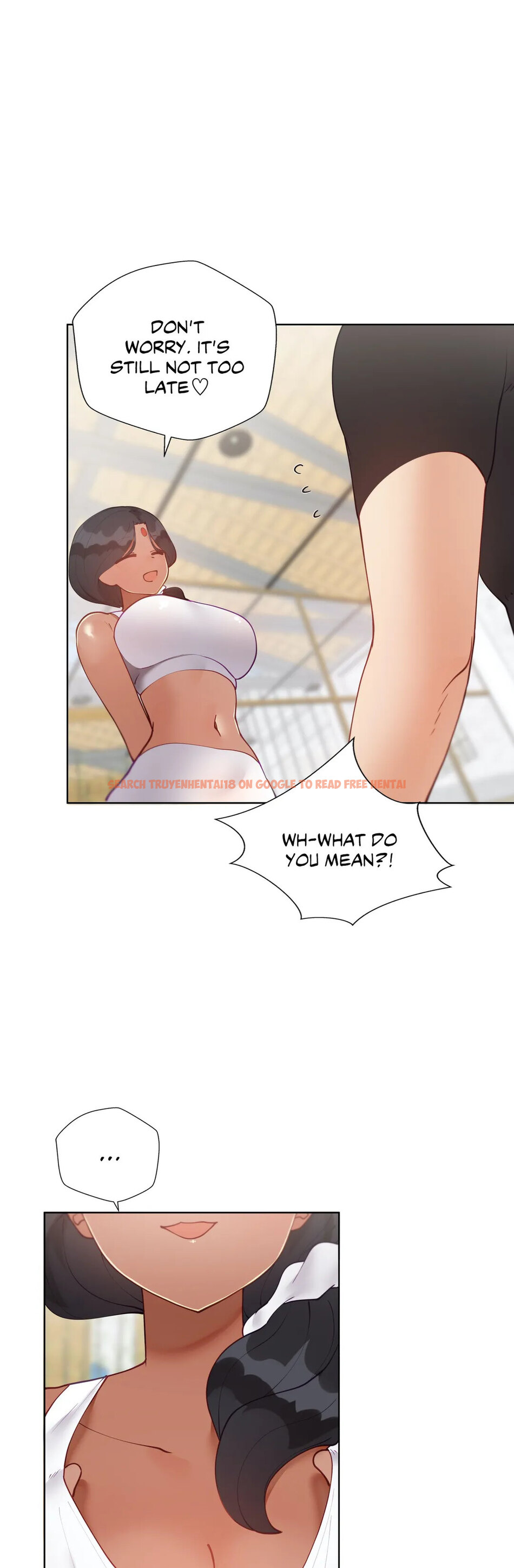 Read Hentai Image 7 537 in comic Learning The Hard Way - Chapter 56 - hentaitnt.net