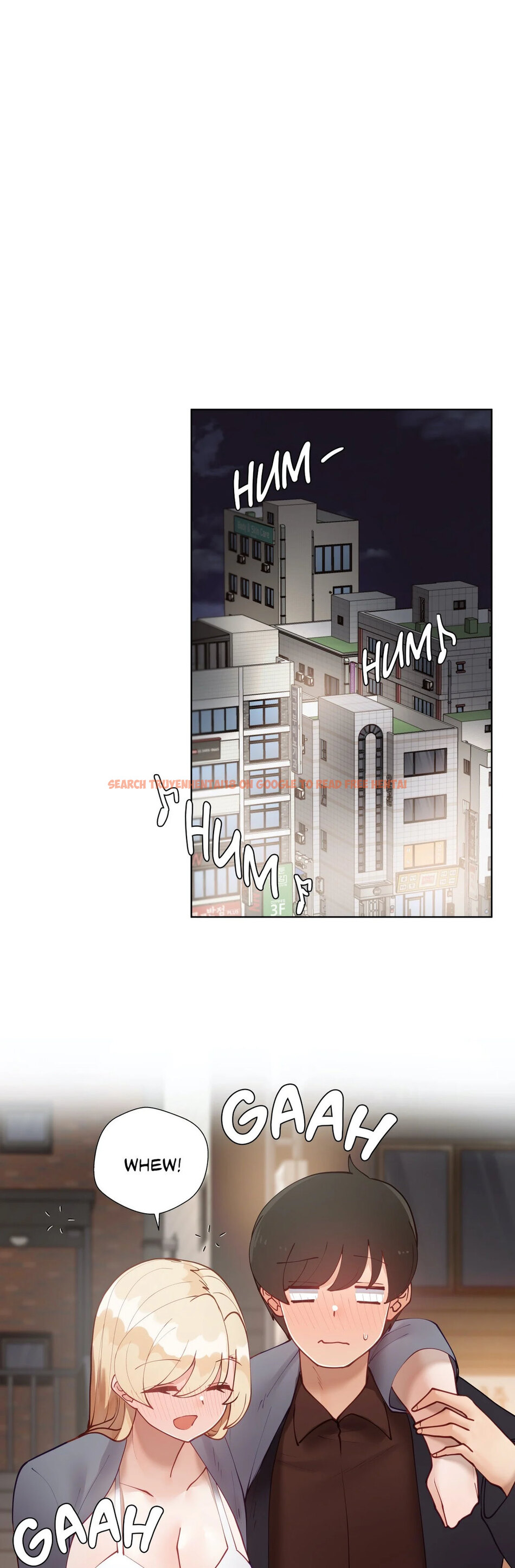 Read Hentai Image 11 410 in comic Learning The Hard Way - Chapter 57 - hentaitnt.net