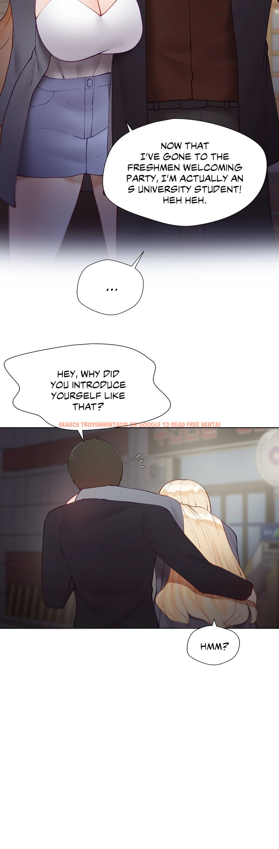 Read Hentai Image 12 410 in comic Learning The Hard Way - Chapter 57 - hentaitnt.net