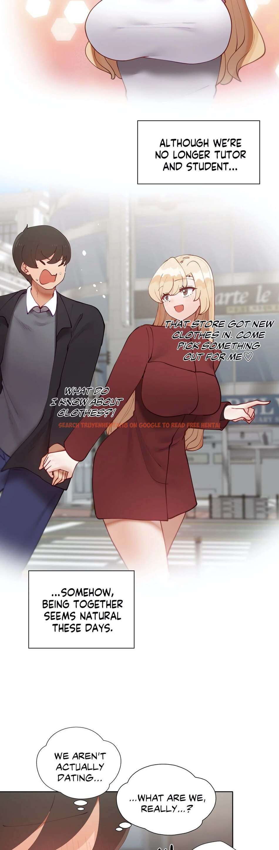 Read Hentai Image 14 410 in comic Learning The Hard Way - Chapter 57 - hentaitnt.net