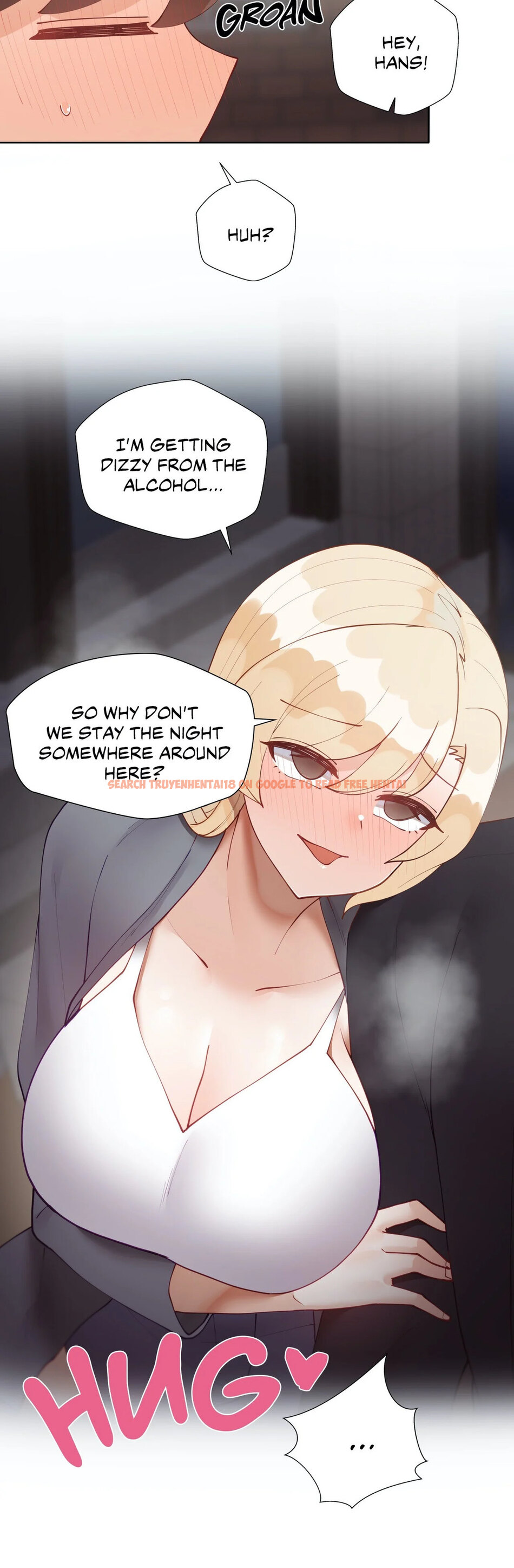 Read Hentai Image 15 410 in comic Learning The Hard Way - Chapter 57 - hentaitnt.net