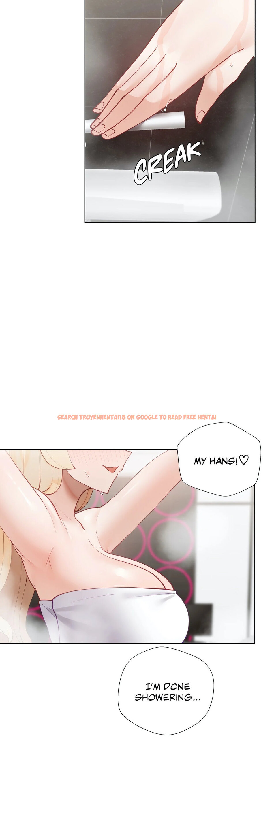 Read Hentai Image 18 410 in comic Learning The Hard Way - Chapter 57 - hentaitnt.net