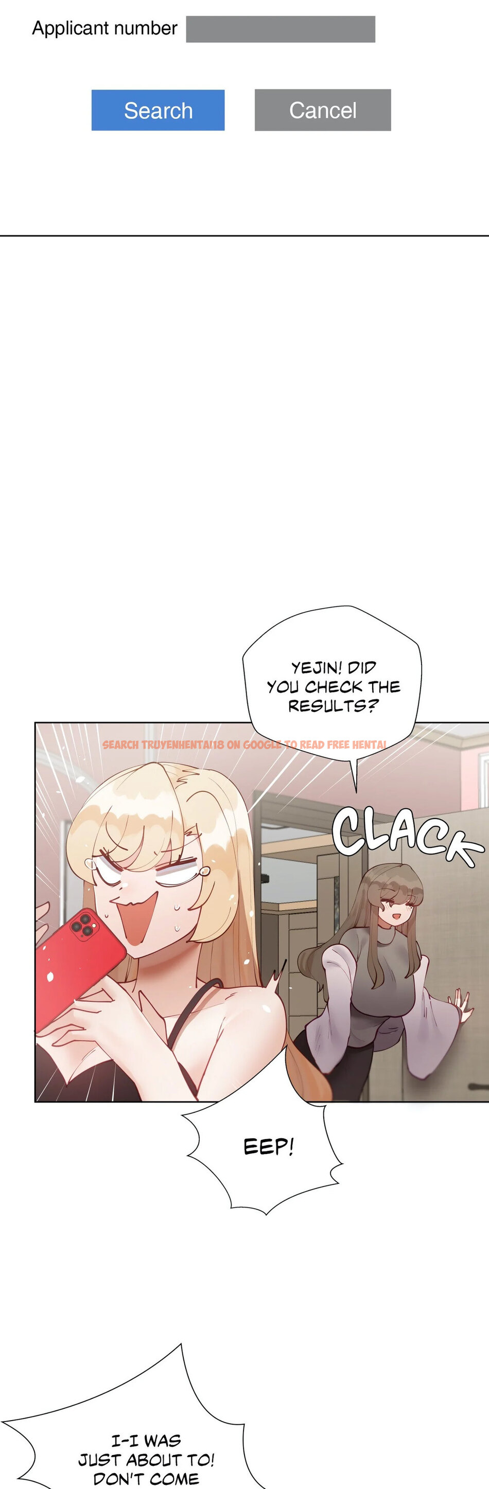 Read Hentai Image 2 410 in comic Learning The Hard Way - Chapter 57 - hentaitnt.net
